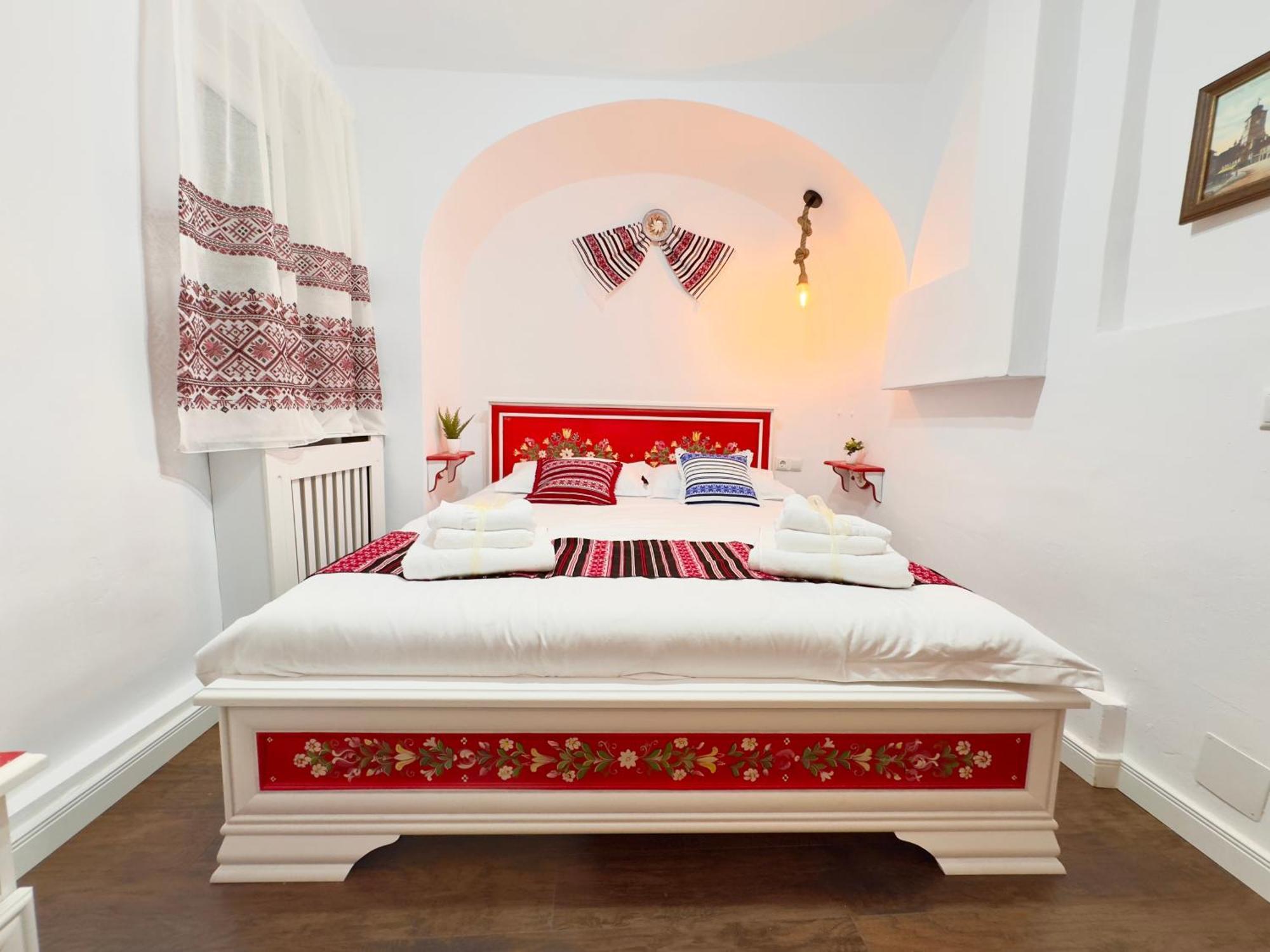 Kultur House Sibiu Apartment Exterior photo