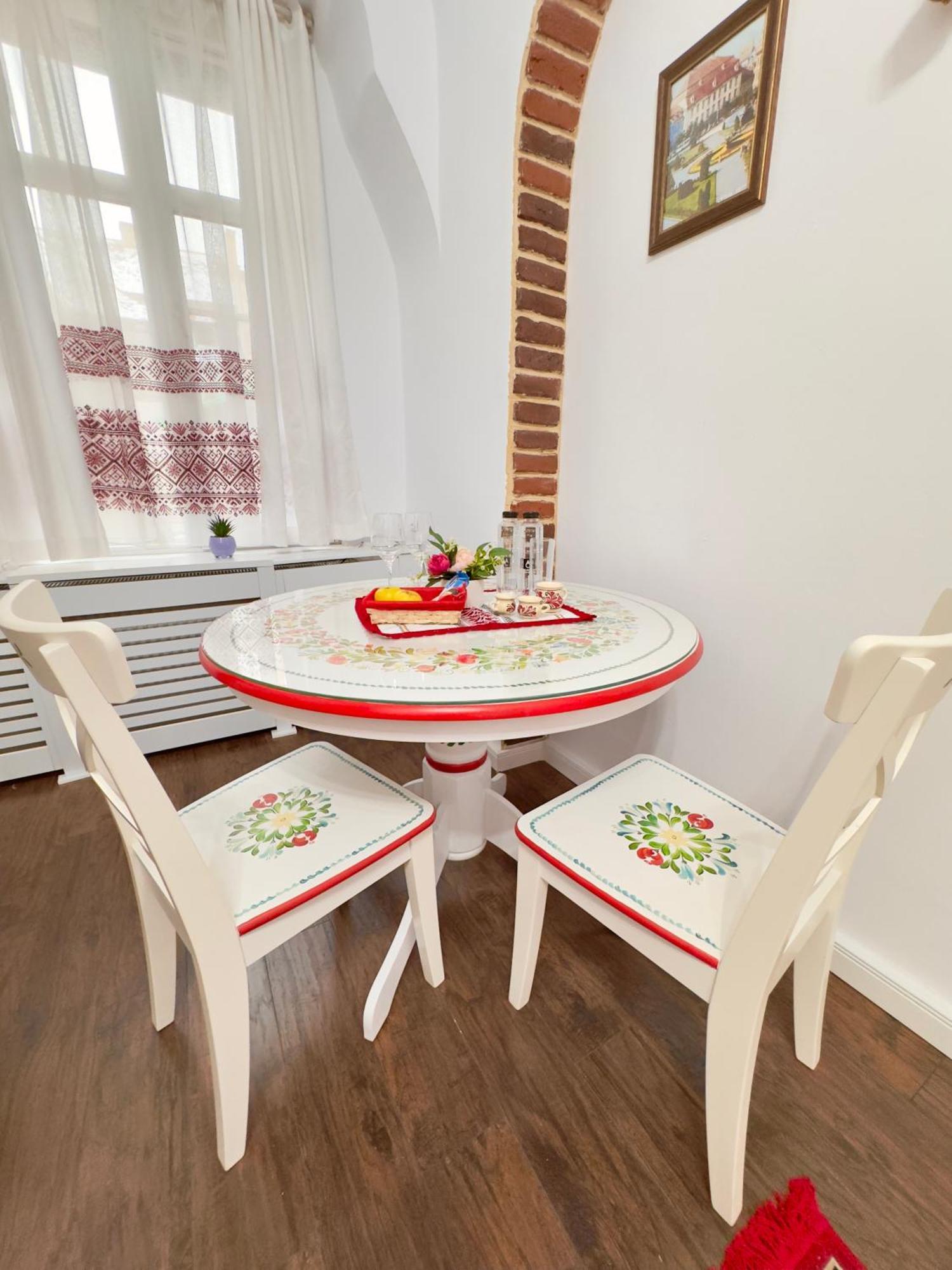 Kultur House Sibiu Apartment Exterior photo